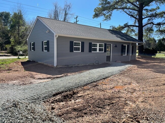 property at 3004 Lower Hill Rd