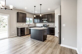 430 Atlas Dr in Lebanon, IN - Building Photo - Building Photo