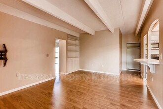 551 Pearl St in Denver, CO - Building Photo - Building Photo