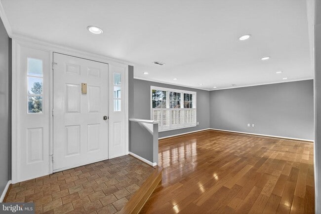 property at 10486 Lord Fairfax Hwy