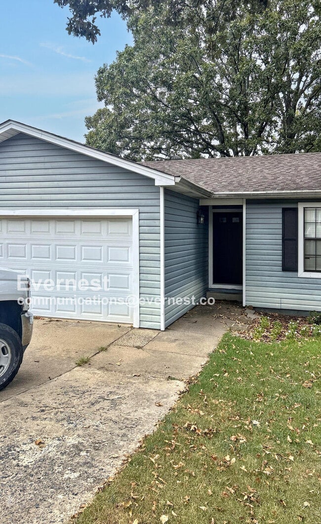 property at 710 Autumnbrook Cir
