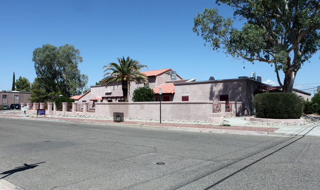 1035 E Mabel St in Tucson, AZ - Building Photo - Building Photo