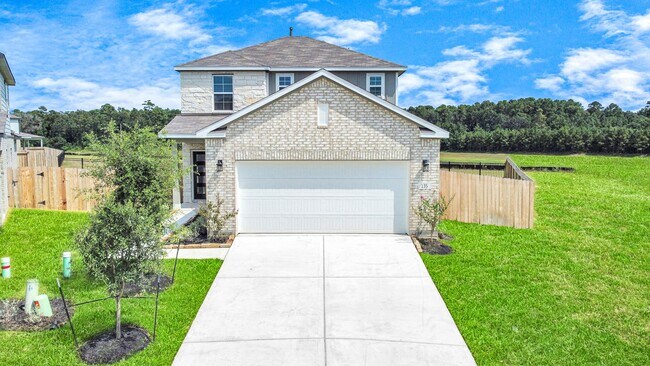 property at 135 Alset Dr