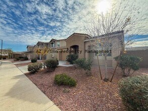 19757 W Pinchot Dr in Buckeye, AZ - Building Photo - Building Photo