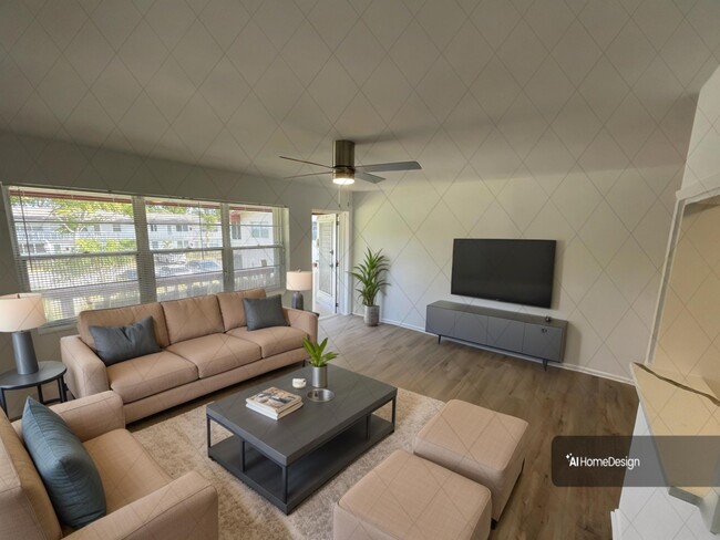 49 Sussex B in West Palm Beach, FL - Building Photo - Building Photo