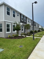 2984 Skyline Lp in Kissimmee, FL - Building Photo