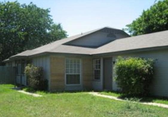 property at 8703 Piney Point Dr