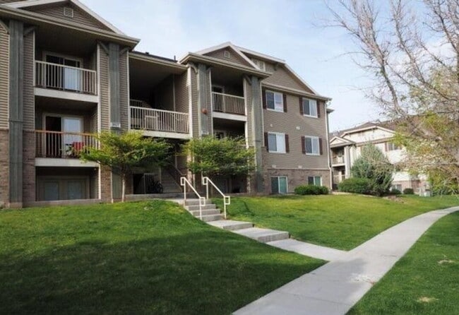 property at 3371 E Ridge Rte Rd