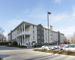 Philip Murray House II Apartments