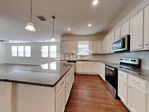 105 Moultrie Crossing Ln in St. Augustine, FL - Building Photo - Building Photo