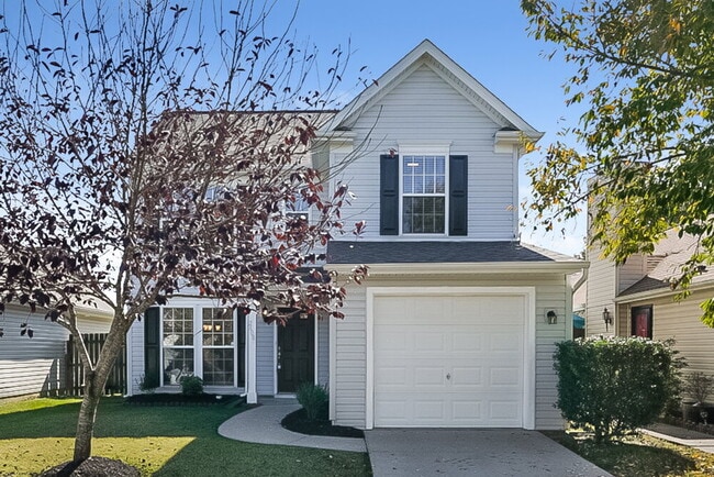 property at 2608 River Meade Way