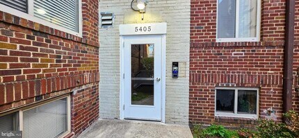 5407 9th St NW in Washington, DC - Building Photo - Building Photo
