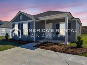 14332 Firefly Ln in Tuscaloosa, AL - Building Photo - Building Photo