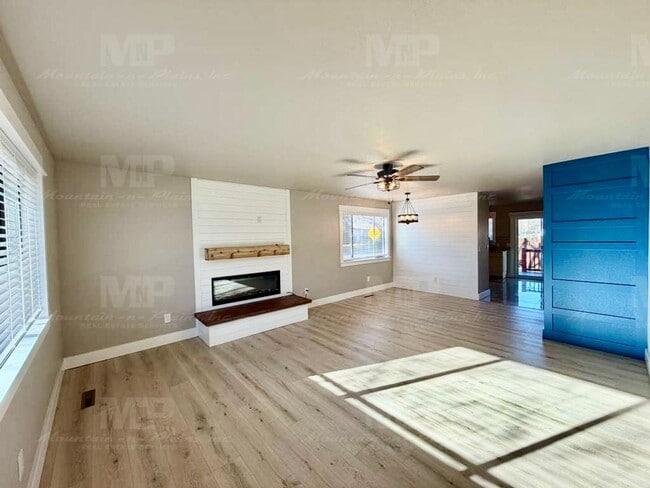 724 Ponderosa Dr in Fort Collins, CO - Building Photo - Building Photo