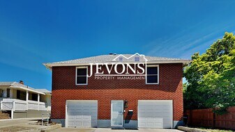 603 S 31st Ave in Yakima, WA - Building Photo