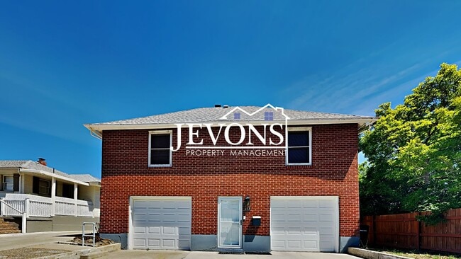 property at 603 S 31st Ave