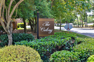 The Colony in Charlotte, NC - Building Photo - Building Photo