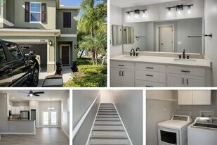 2703 Isabella Valley Ct in Brandon, FL - Building Photo