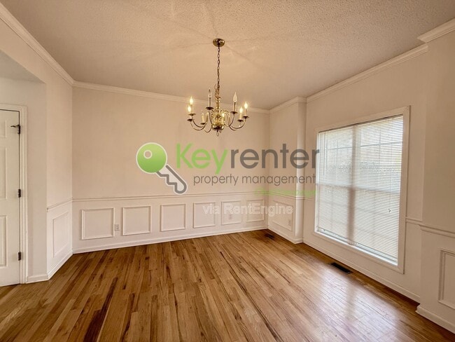 8676 Belleau Woods Dr in Chattanooga, TN - Building Photo - Building Photo