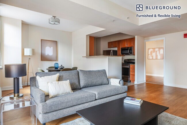 1210 Massachusetts Ave NW-Unit -FL3-ID238 in Washington, DC - Building Photo - Building Photo