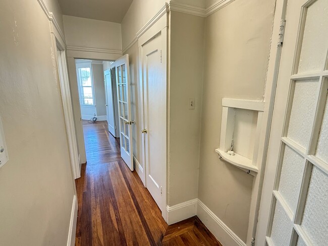 5826 Geary Blvd in San Francisco, CA - Building Photo - Building Photo