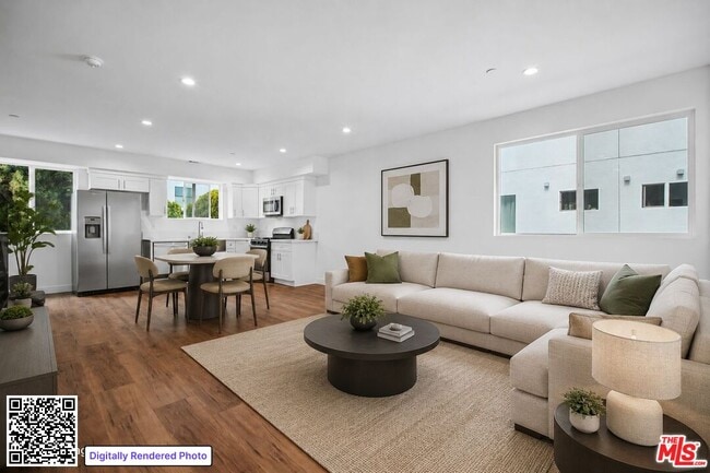 property at 6336 Beck Ave