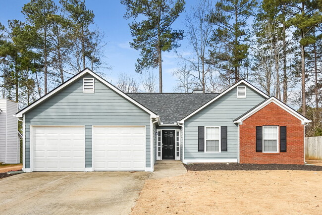 property at 4949 Lake Park Ln