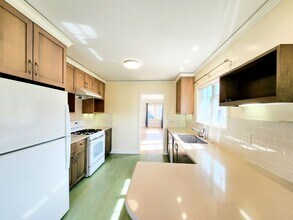 522 S Grant St in San Mateo, CA - Building Photo - Building Photo