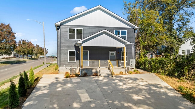 2606 Jefferson Ave, Unit 1