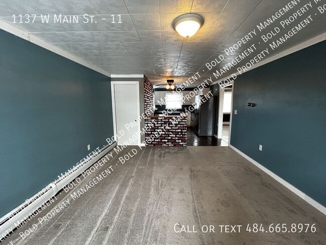 1137 W Main St in Annville, PA - Building Photo - Building Photo