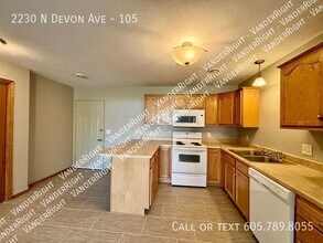 2230 Devon Ave in Tea, SD - Building Photo - Building Photo