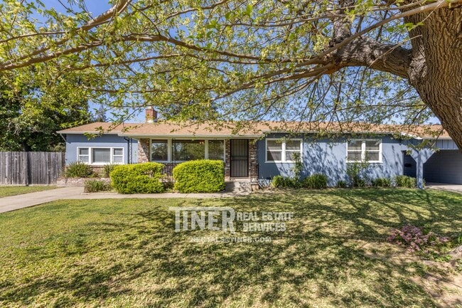 property at 2501 Laurence Ave