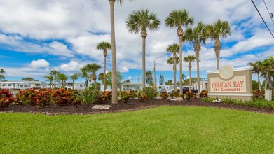 Pelican Bay in Micco, FL - Foto de edificio - Building Photo