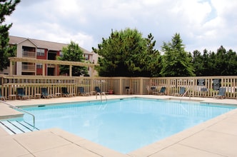 Oglethorpe Place in Atlanta, GA - Building Photo - Building Photo