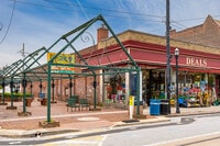 Apartamentos en Media, PA