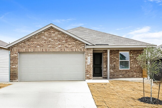 property at 2218 Croaker Crk
