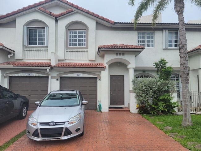 property at 11612 NW 51st Terrace