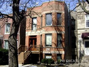 1230 W Roscoe St in Chicago, IL - Building Photo - Building Photo