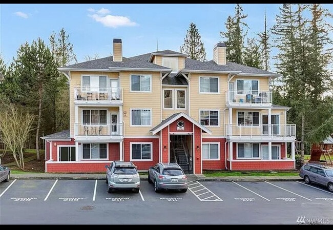property at 501 225th Ln NE