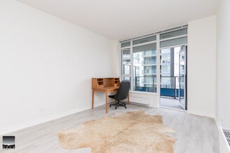 8850 University Cres in Burnaby, BC - Building Photo - Building Photo