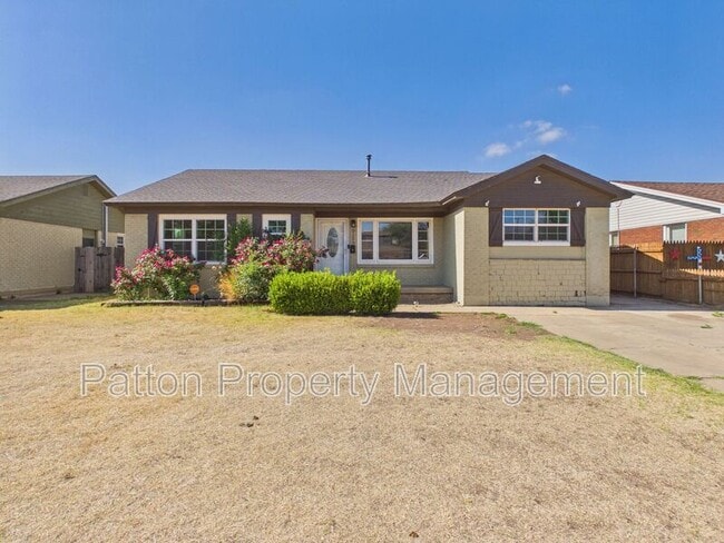 property at 5125 SW 16th Ave