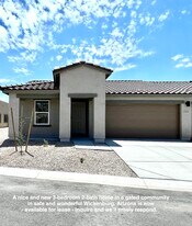 711 Dylan Ct in Wickenburg, AZ - Building Photo
