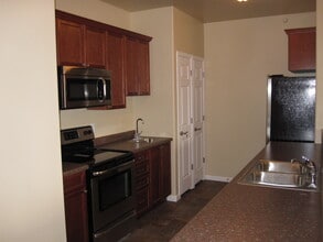 1510 Glenwood Ave, Unit 120 C in Grand Junction, CO - Foto de edificio - Building Photo