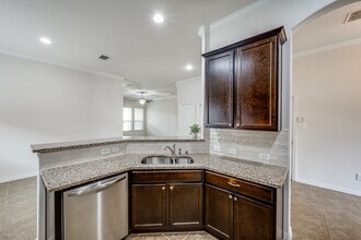 1333 Zanna Grace Way in Haslet, TX - Building Photo - Building Photo