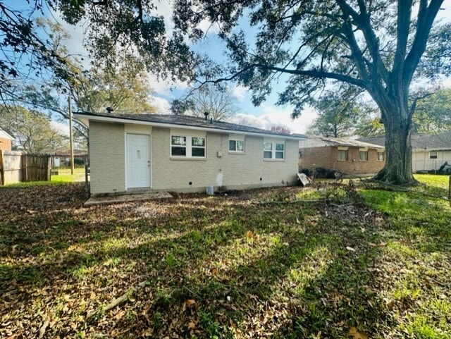 6167 Matthews St in Baton Rouge, LA - Building Photo - Building Photo