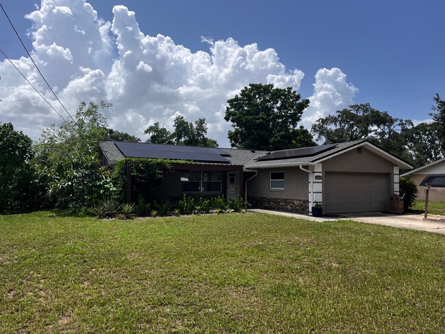 property at 1510 Melody Ln