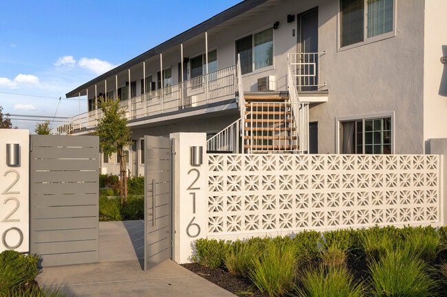Ocean Pacific in Huntington Beach, CA - Building Photo - Building Photo
