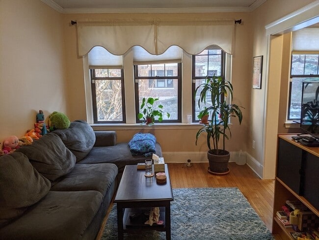 66 Queensberry St in Boston, MA - Foto de edificio - Building Photo