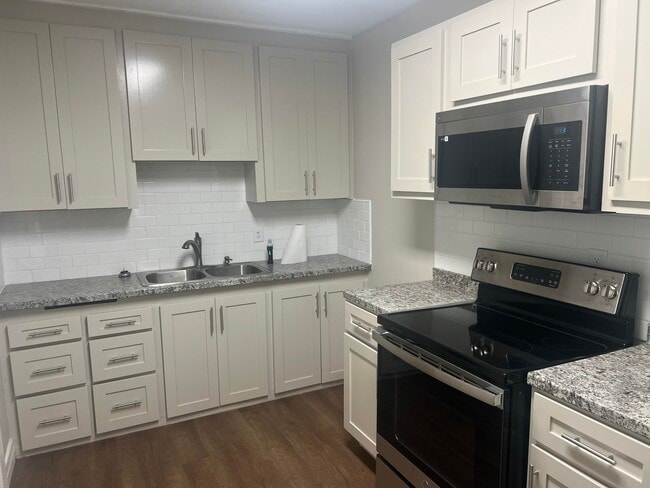 2202 28th St in Lubbock, TX - Building Photo - Building Photo