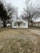420 S Kessler St in Wichita, KS - Building Photo - Building Photo
